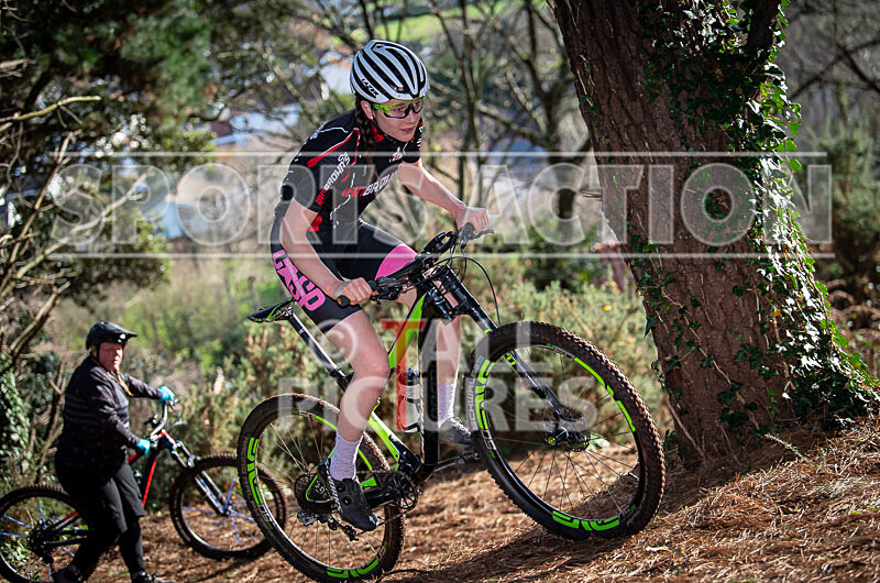 MTB XC Winter RND-6-101 - GVC MTB XC_30-01-2022