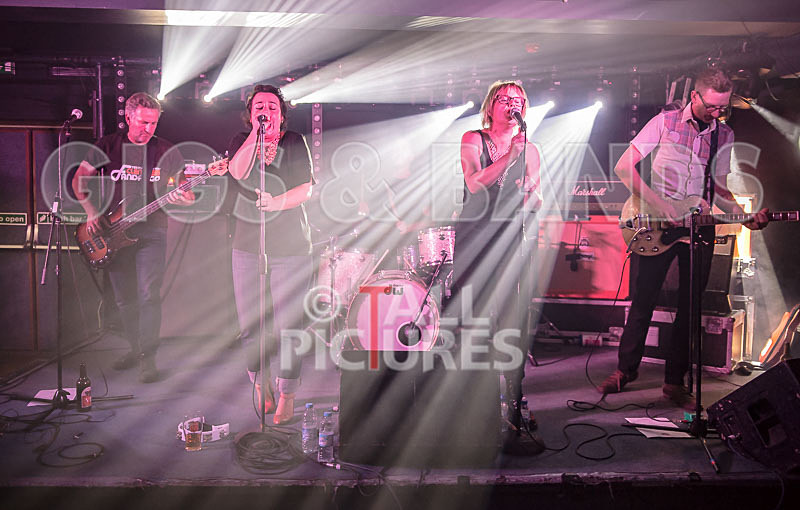 Ray and the Guns-63 - RAY AND THE GUNS