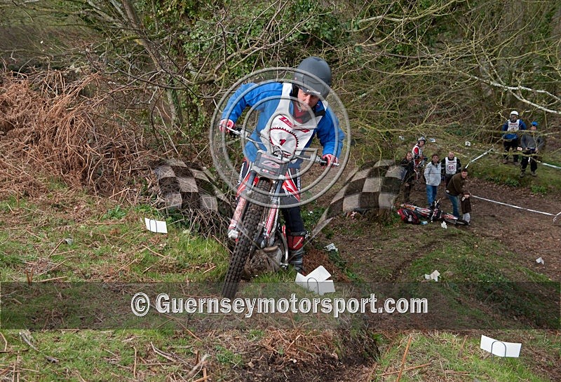 Two Day-18 - 2009 2-DAY TRIALS