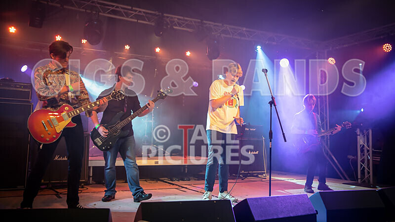 Sonic Boom-5 - SONIC BOMB