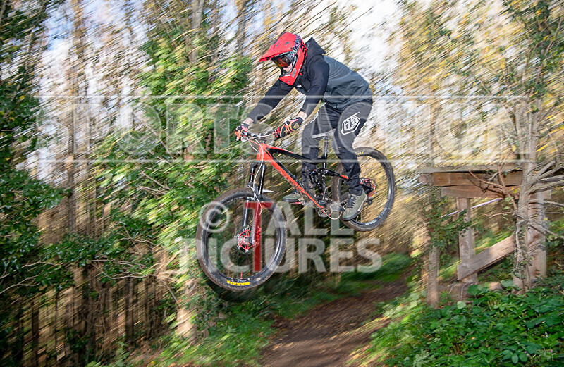 MTB Downhill_21-11-2021-51 - MTB WINTER 2021 DOWNHILL SERIES_RACE 1