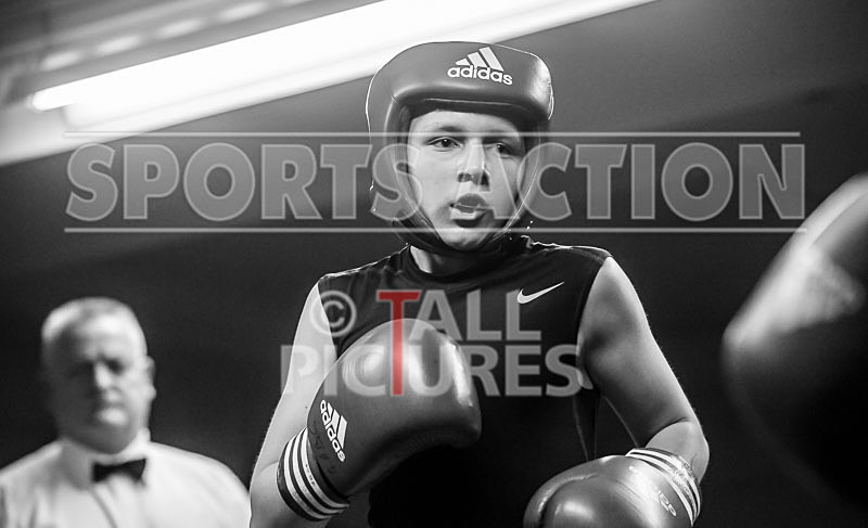 Jake Fletcher v Matthew Winn-20 - Bout - 5_Jake Fletcher v Matthew Winn.