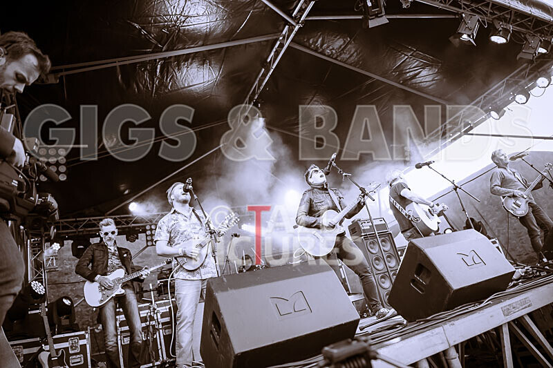 Space Pirates of Rocquaine-117 - SPACE PIRATES OF ROCQUAINE