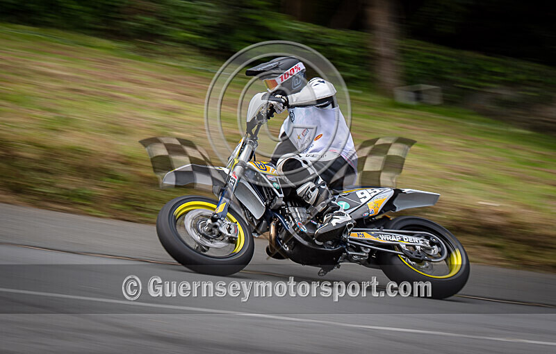 2022 Two-Day Hillclimb_Bike-71 - TWO-DAY HILLCLIMB 2022 - BIKES