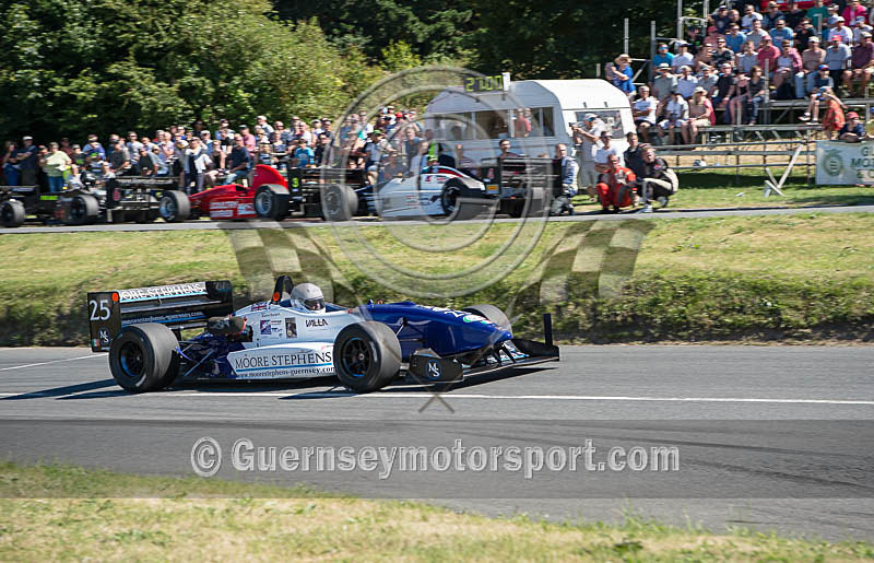 Guernsey National_2016_CAR-17 - GUERNSEY NATIONAL 2016 - CARS