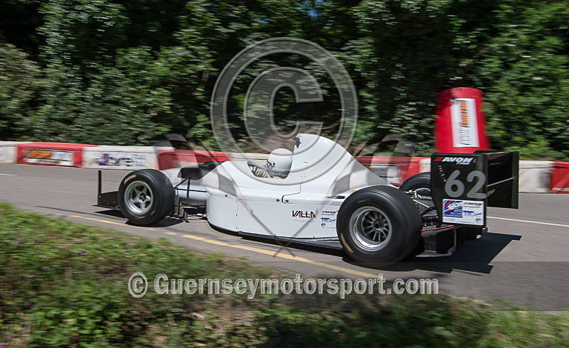 Jersey National_2016_CAR-26 - JERSEY NATIONAL 2016 - CARS