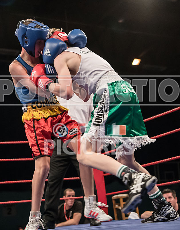 BOUT-2 Rory Sullivan v Connor OSullivan-12 - BOUT-2 Rory Sullivan v Connor O'Sullivan