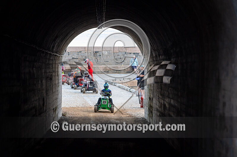 Sark Lawn Mower Hillclimb 2022-71 - SARK LAWN MOWER HILLCLIMB 2022