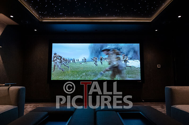 High Quality Home Cinema-9 - HIGH QUALITY HOME CINEMA