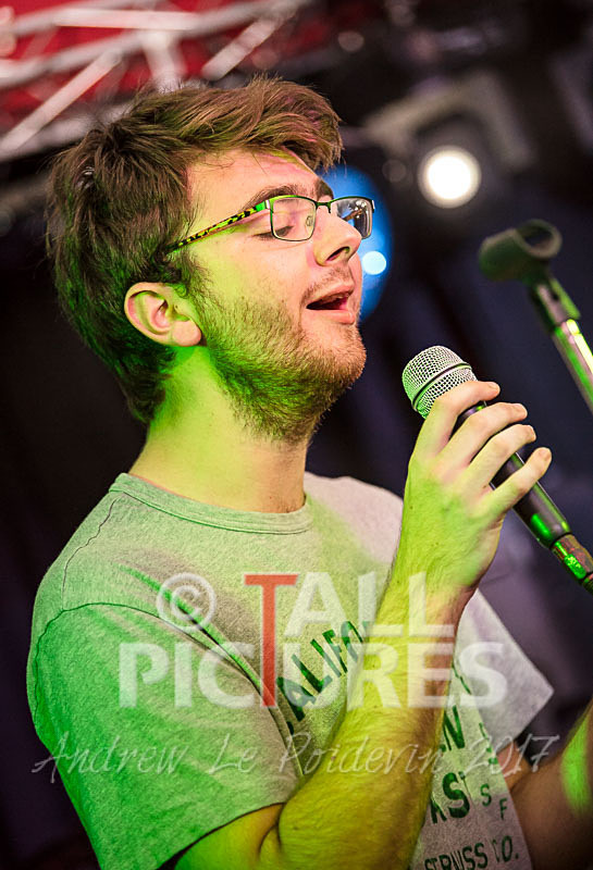 SoPM Summer Gig 2017-46 - SCHOOL OF POPULAR MUSIC SUMMER GIG 2017