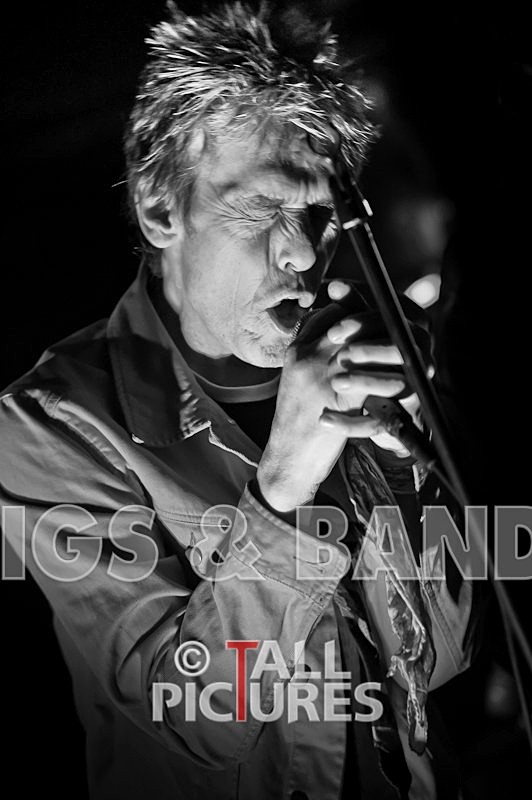 Eddie and the Hot Rods-24 - EDDIE AND THE HOT RODS