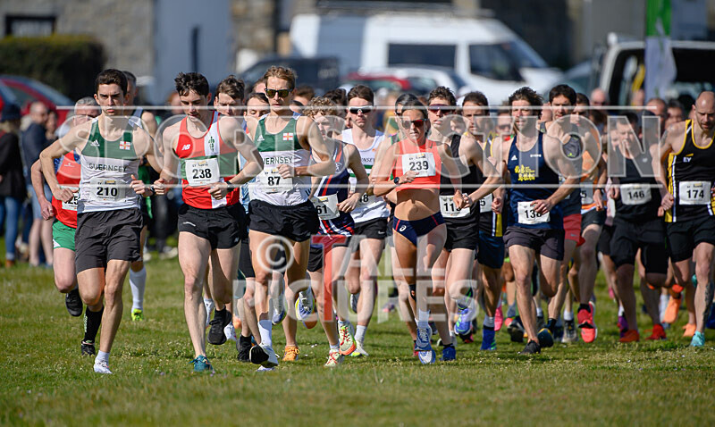 Keith Falla Memorial XC 2023-14 - KEITH FALLA MEMORIAL XC 2023