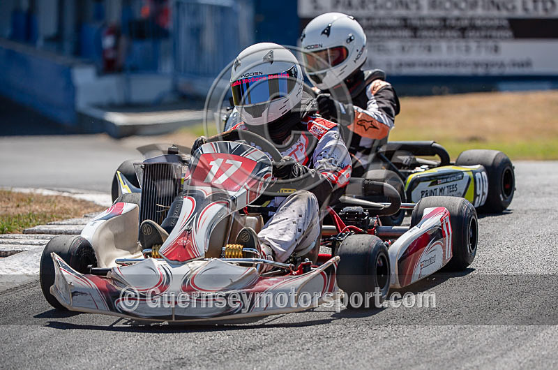 Karting 2018_Round-8-9 - 2018 KART CHAMPIONSHIP_ROUND-8