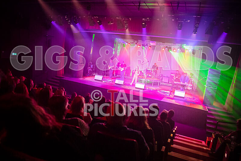 The Medical Specialist Group-49 - SoPM CORPORATE BATTLE OF THE BANDS_MEDICAL SPECIALIST GROUP