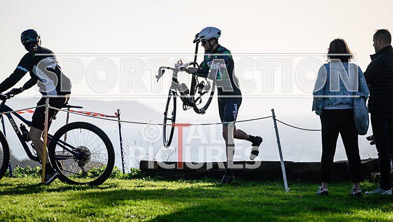 GVC Cyclocross Race-3 2022-119 - CYCLOCROSS 2022_ROUND 3