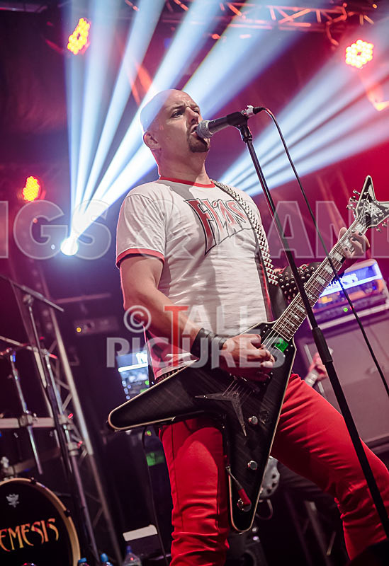 Nemesis-384 - NEMESIS