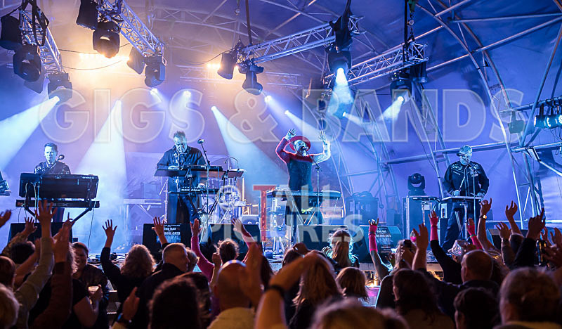 Fade to Grey-256 - FADE TO GREY