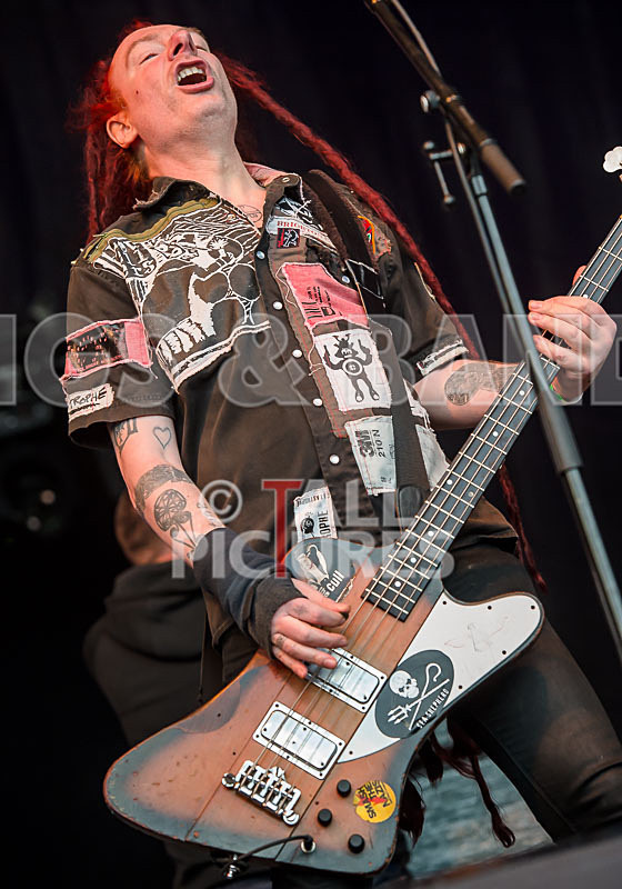 Levellers-12 - LEVELLERS