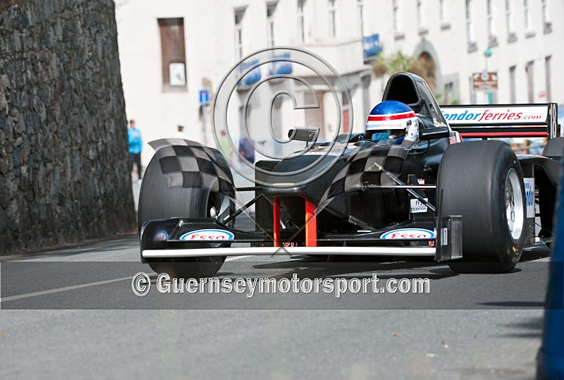 GSY_Nat_2010_Car-131 - GUERNSEY MSA NATIONAL 2010