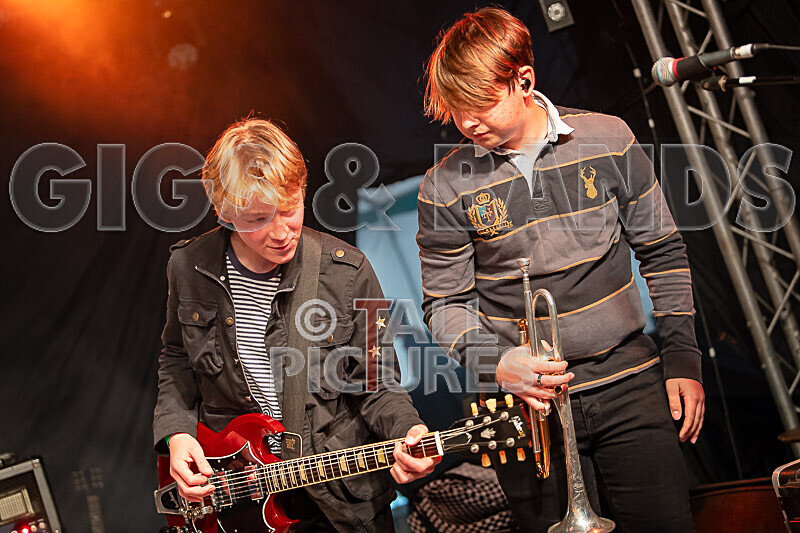 Sonic Bomb-168 - SONIC BOMB