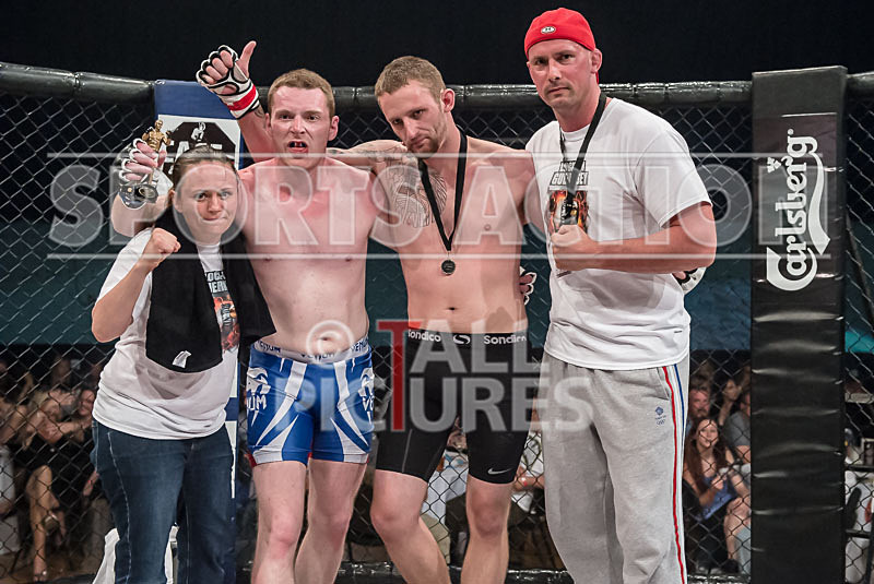 Lock-In 2014_Bout-9-26 - BOUT-9