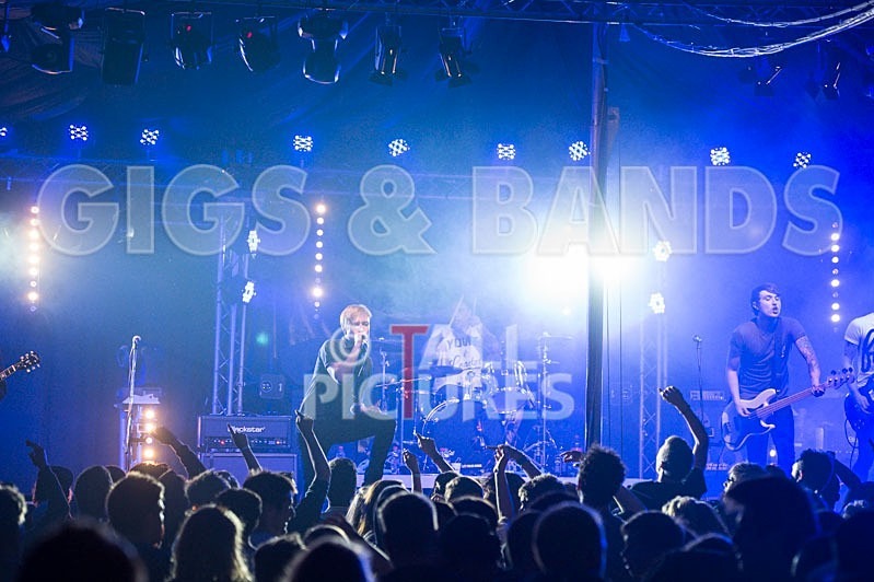 Chaos 2013_Mallory Knox-90 - MALLORY KNOX