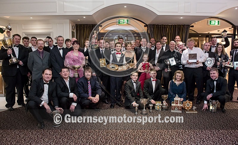GKMC Dinner Dance_2013-2 - PODIUMS PRESENTATIONS EVENTS - 2013