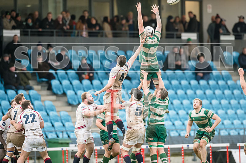 Guernsey Raiders v Sidcup_03-02-2018-11 - GUERNSEY RAIDERS v SIDCUP