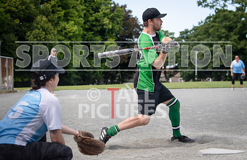 Manor Farm Donkeys v Tomahawks-85 - MANOR FARM DONKEYS v TOMAHAWKS