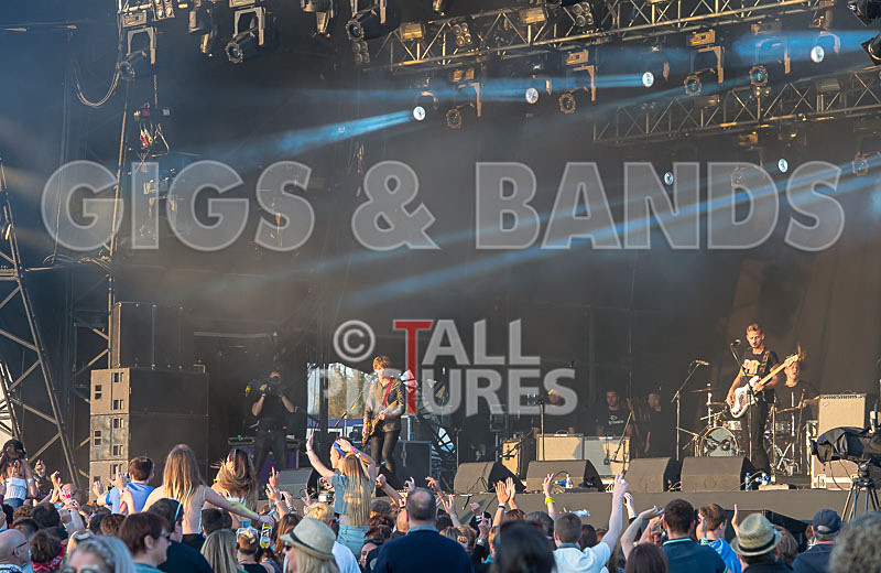 Circa Waves-5 - CIRCA WAVES