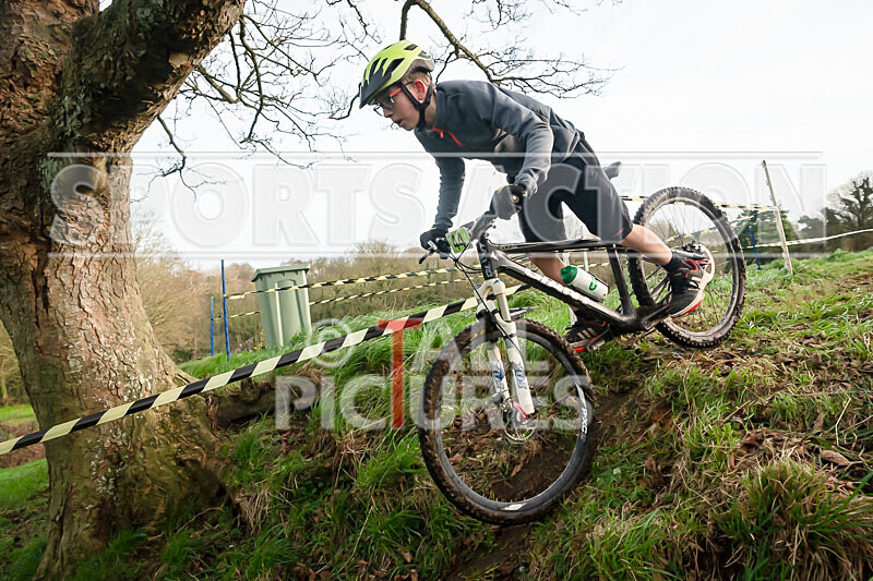 MTB XC_09-01-2022_JUNIOR-16 - GVC MTB XC_09-01-2022_JUNIORS