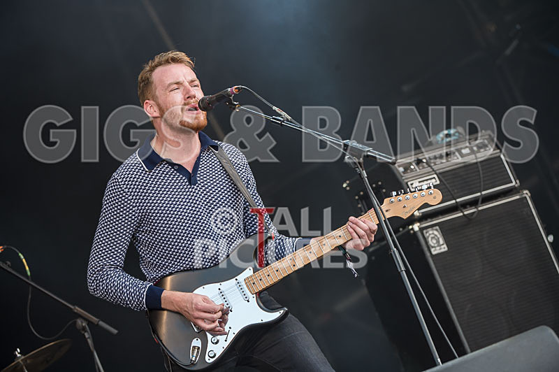 The Bohicas-13 - THE BOHICAS