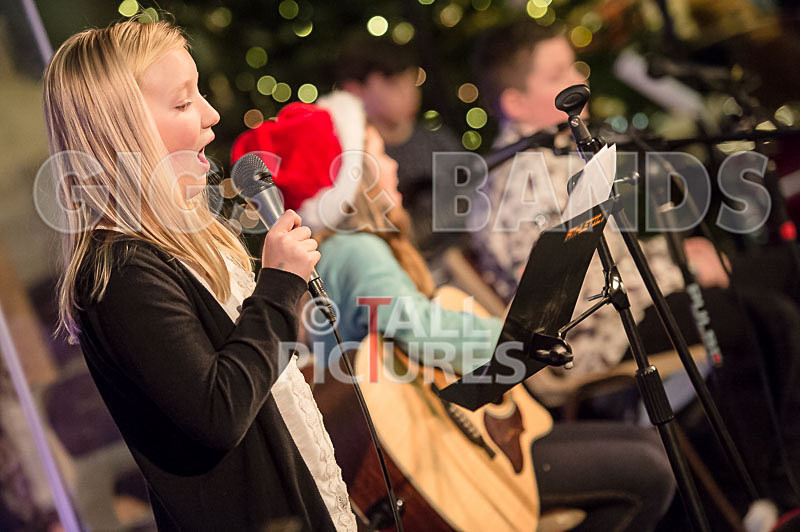 SoPM_Christmas Gig-87 - SCHOOL OF POPULAR MUSIC CHRISTMAS GIG 2014