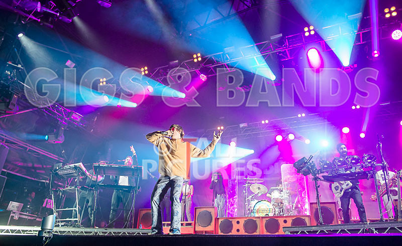 Rudimental-32 - RUDIMENTAL