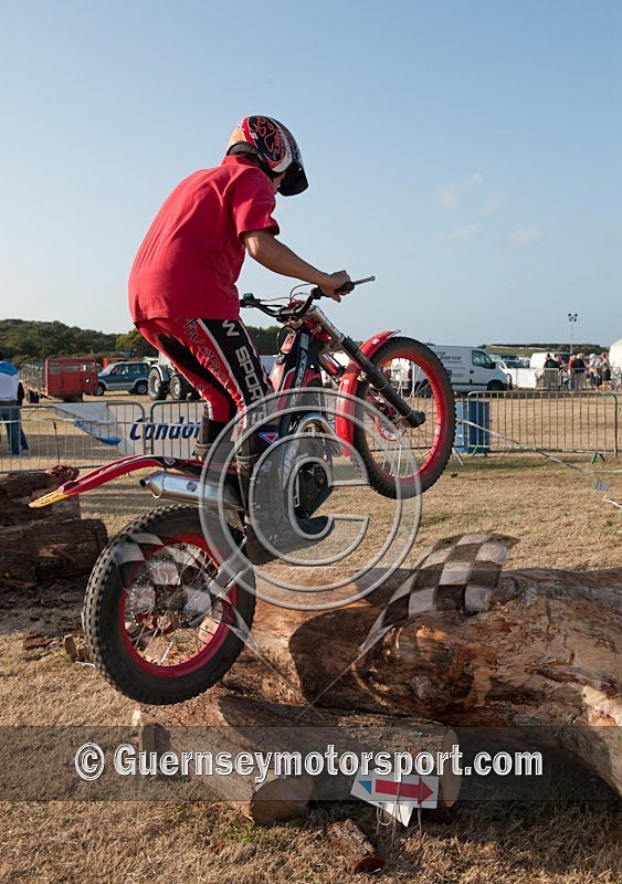 West Trials-6 - GMC&CC WEST SHOW DEMONSTRATION