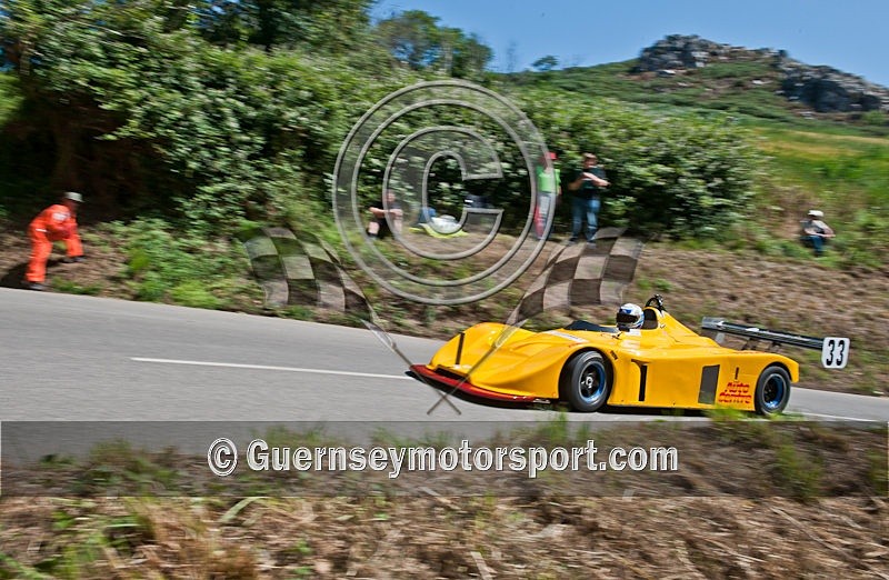 JSY_Hill_2010_Car-113 - JERSEY MSA NATIONAL 2010