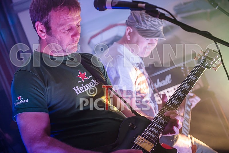Sugar Slam-402 - SUGAR SLAM - FAMELESS ALBUM LAUNCH