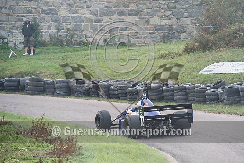 Alderney Hillclimb_2014_CAR-35 - ALDERNEY HILL CLIMB 2014 - CARS