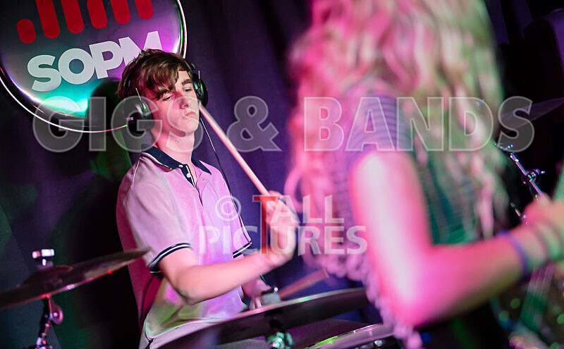 12 Gauge-69 - 12 GAUGE