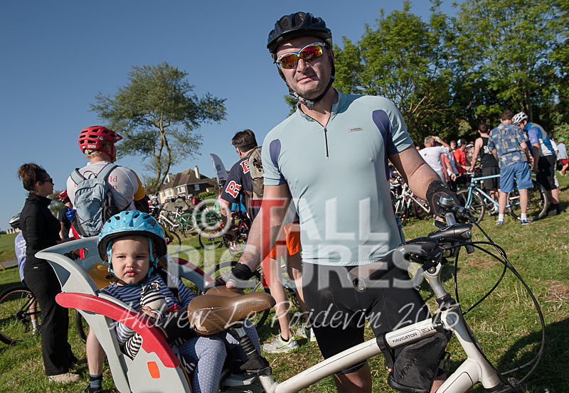 Rock to Rocque Charity Ride_2015-5 - ROCK TO ROCQUE 2015
