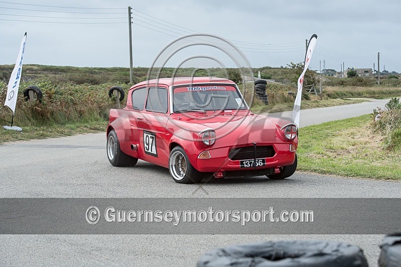 Alderney Sprint Car_2013-3 - ALDERNEY SPRINT 2013 - CARS