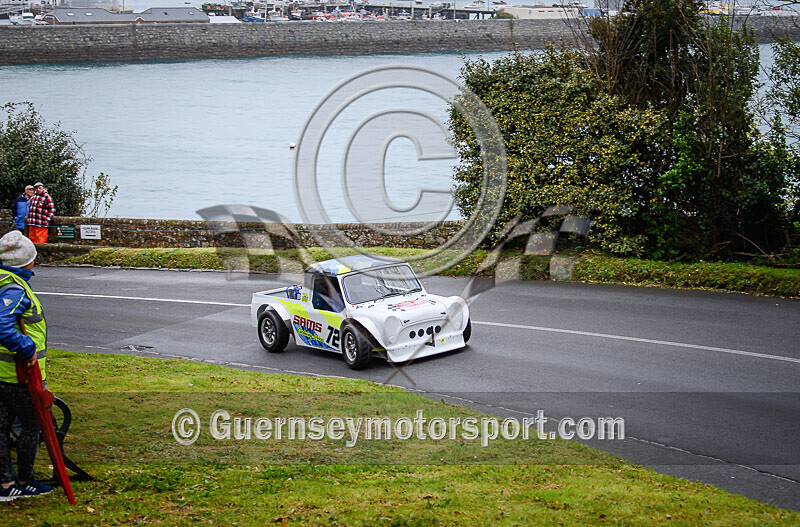 Hillclimb_10-4-2023_CAR-124 - GMC&CC EASTER HILLCLIMB 2023_CARS