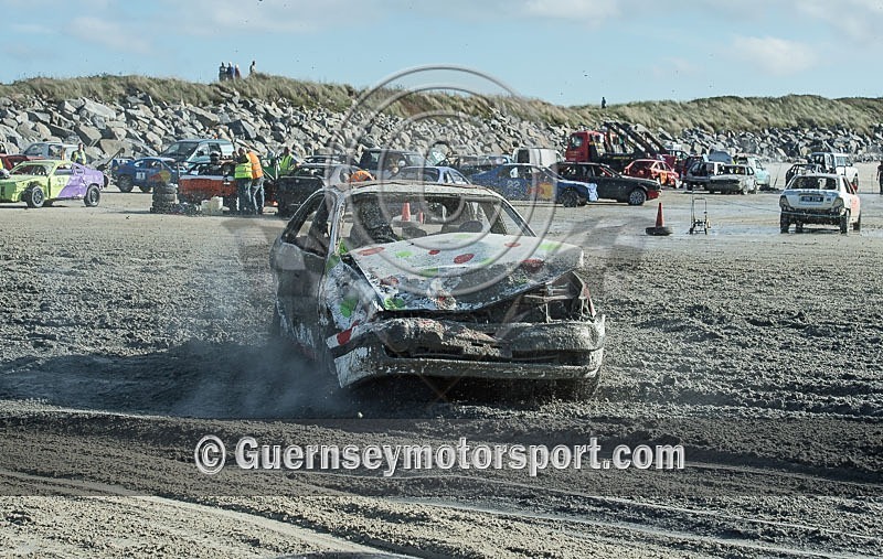 Autocross_Winter_2013_Race-2-15 - AUTO-X_06-10-2013