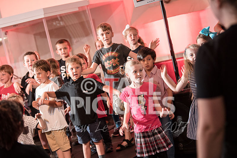 SoPM Summer Concert 2017-31 - SCHOOL OF POPULAR MUSIC SUMMER CONCERT 2017