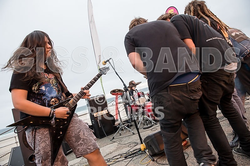 Stone Em All-126 - STONE EM ALL