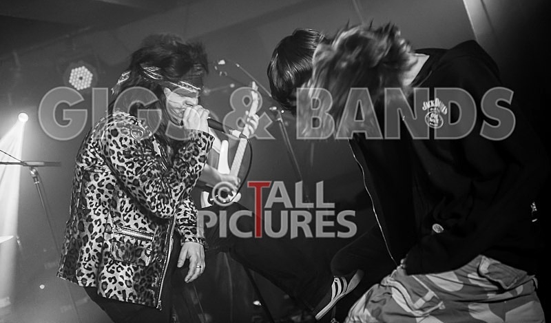 Skid Rue-30 - SKID RUE