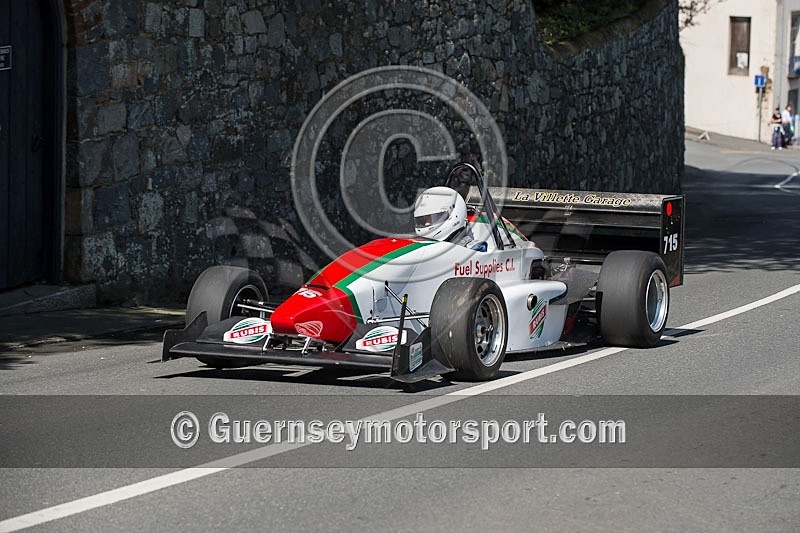 Hill Climb_07-05-12_Car-151 - CARS 2012-05-07