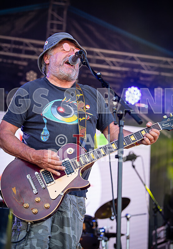 Mark Le Gallezs Rock N Roll Disaster-14 - MARK LE GALLEZ'S ROCK N ROLL DISASTER