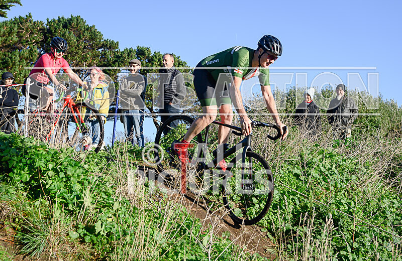 GVC Cyclocross Race-3 2022-68 - CYCLOCROSS 2022_ROUND 3