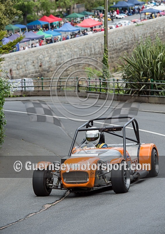 GKMC_Hill Climb_04-06-2012_Car-113 - CARS 2012-06-04
